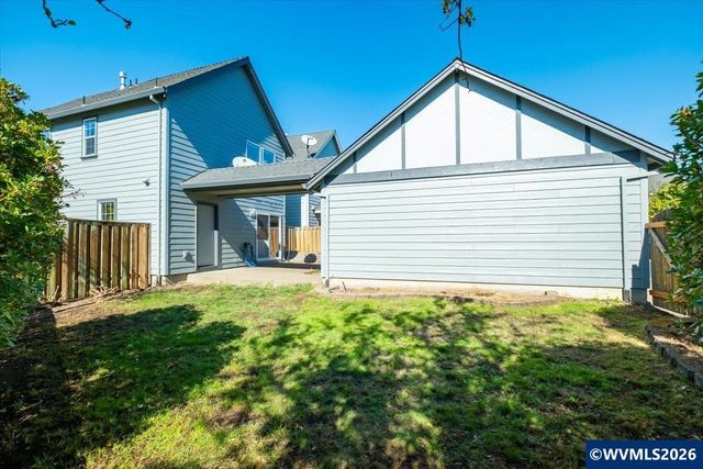 3391 SE Midvale Dr, Corvallis, OR 97333