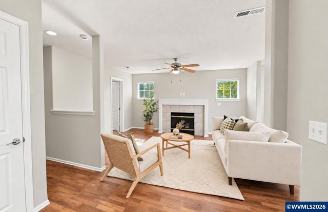 3391 SE Midvale Dr, Corvallis, OR 97333