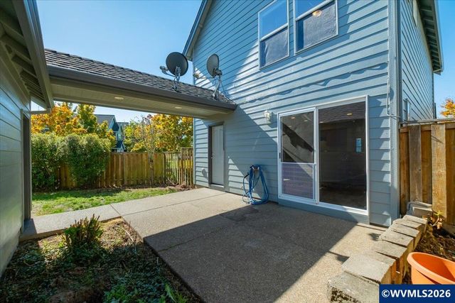 3391 SE Midvale Dr, Corvallis, OR 97333