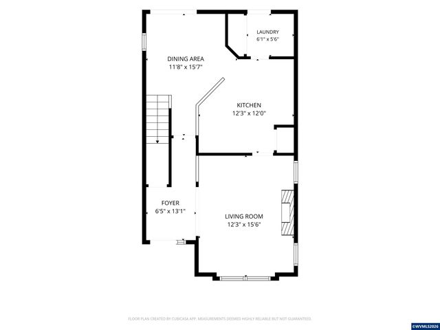 3391 SE Midvale Dr, Corvallis, OR 97333