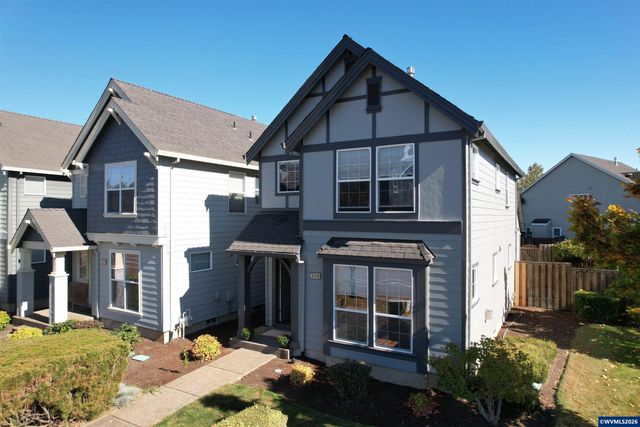 3391 SE Midvale Dr, Corvallis, OR 97333