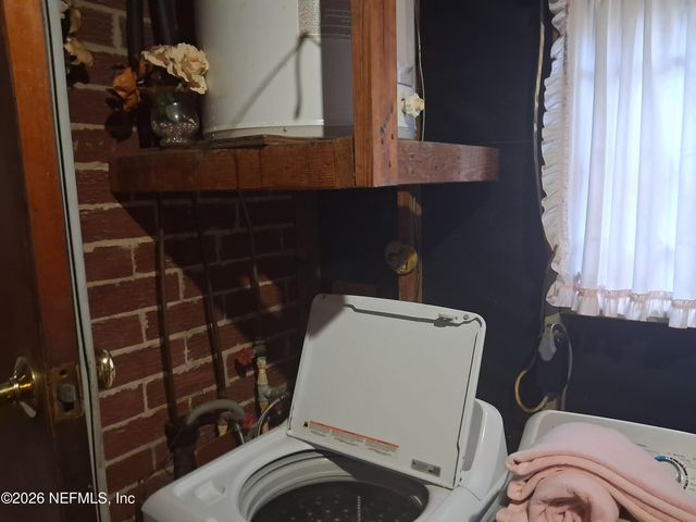 2731 FLORADALE Drive S, Jacksonville, FL 32209