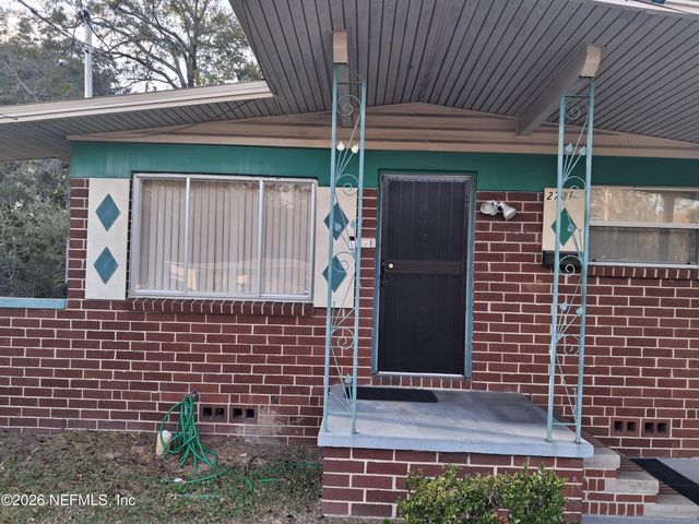 2731 FLORADALE Drive S, Jacksonville, FL 32209