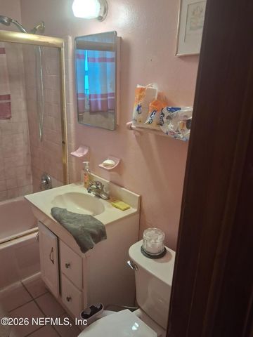 2731 FLORADALE Drive S, Jacksonville, FL 32209