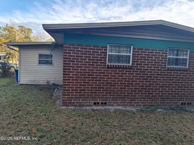 2731 FLORADALE Drive S, Jacksonville, FL 32209