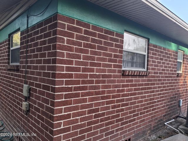 2731 FLORADALE Drive S, Jacksonville, FL 32209