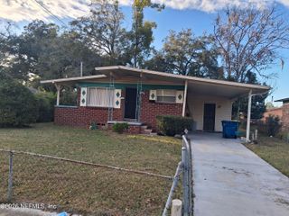 2731 FLORADALE Drive S, Jacksonville, FL 32209