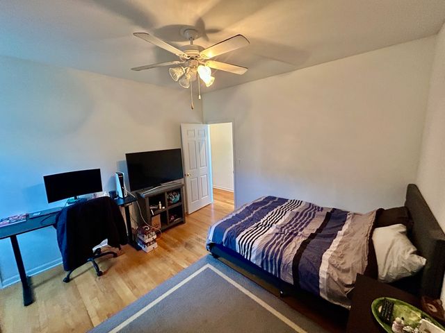 3033 N Racine Avenue 3, Chicago, IL 60657