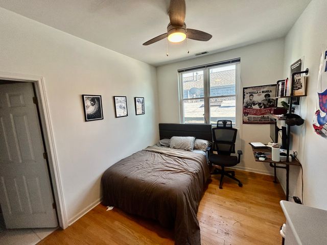 3033 N Racine Avenue 3, Chicago, IL 60657