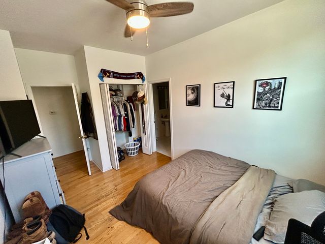 3033 N Racine Avenue 3, Chicago, IL 60657