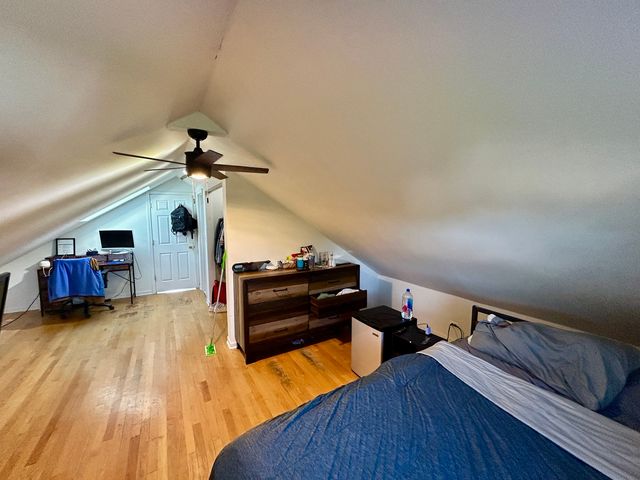 3033 N Racine Avenue 3, Chicago, IL 60657