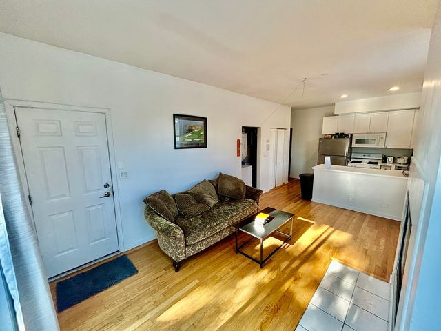 3033 N Racine Avenue 3, Chicago, IL 60657