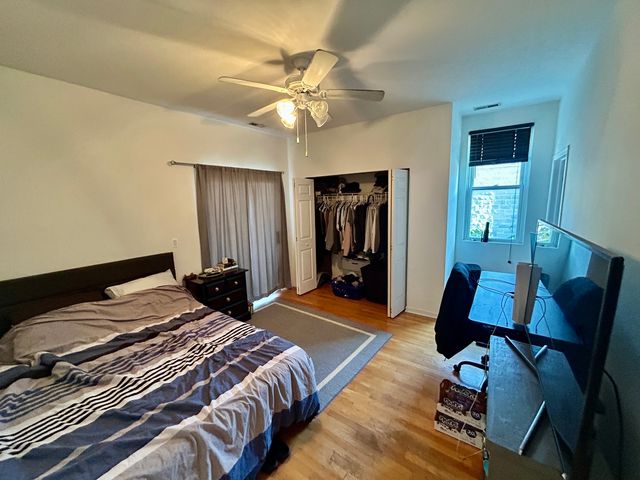 3033 N Racine Avenue 3, Chicago, IL 60657