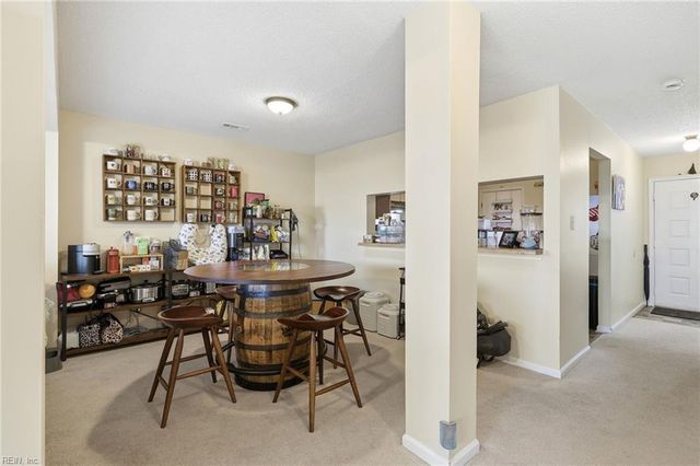 1607 Aldrich LN, Virginia Beach, VA 23454