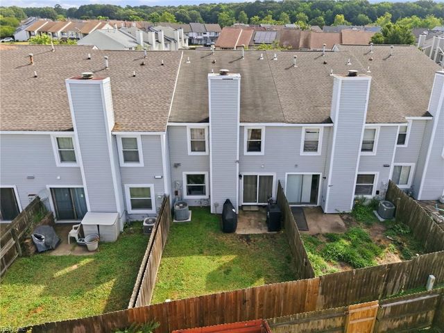 1607 Aldrich LN, Virginia Beach, VA 23454