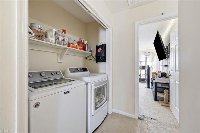 1607 Aldrich LN, Virginia Beach, VA 23454