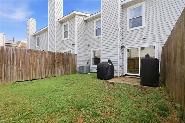 1607 Aldrich LN, Virginia Beach, VA 23454