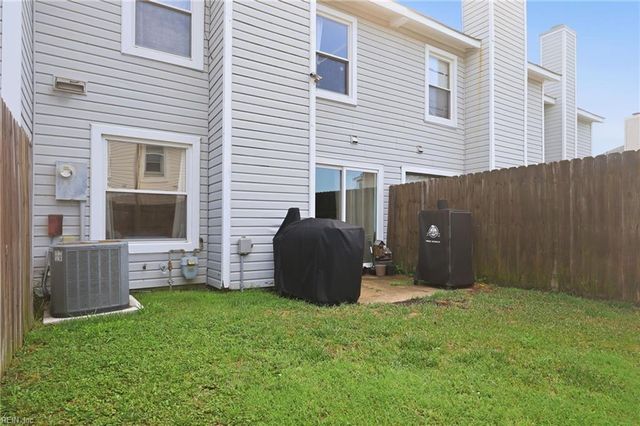 1607 Aldrich LN, Virginia Beach, VA 23454