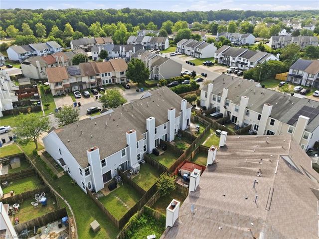 1607 Aldrich LN, Virginia Beach, VA 23454