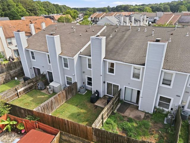 1607 Aldrich LN, Virginia Beach, VA 23454