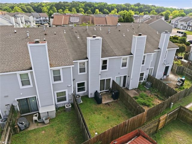 1607 Aldrich LN, Virginia Beach, VA 23454