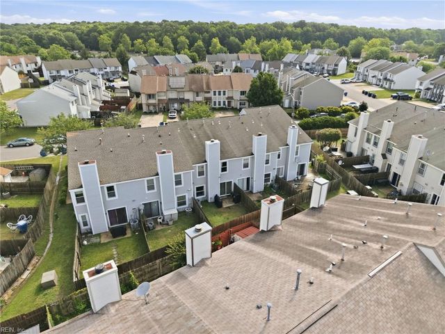 1607 Aldrich LN, Virginia Beach, VA 23454