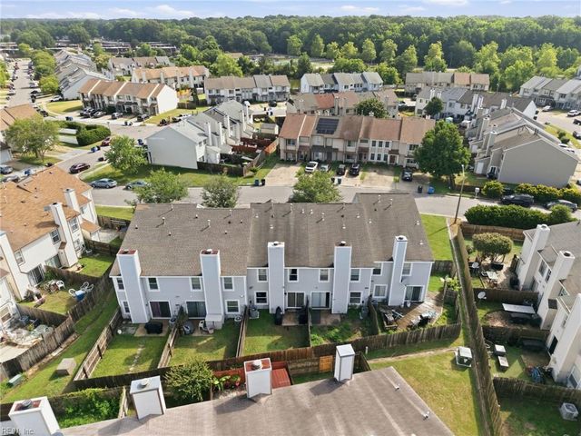 1607 Aldrich LN, Virginia Beach, VA 23454