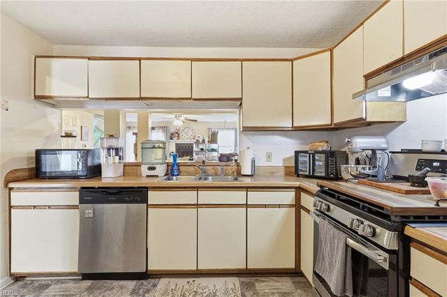 1607 Aldrich LN, Virginia Beach, VA 23454