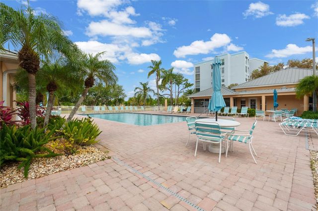 4480 FAIRWAYS BOULEVARD 410, Bradenton, FL 34209