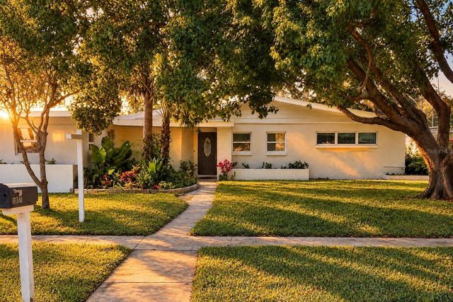 1057 CALUMET STREET, Clearwater, FL 33755
