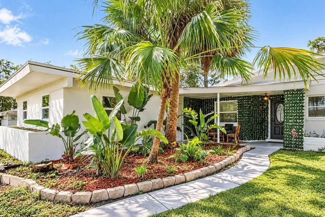 1057 CALUMET STREET, Clearwater, FL 33755
