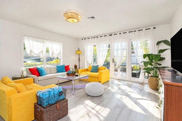 1057 CALUMET STREET, Clearwater, FL 33755