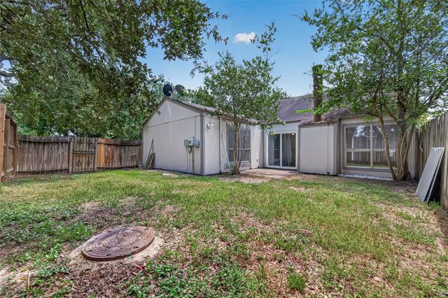 11202 Bandlon Drive, Houston, TX 77072