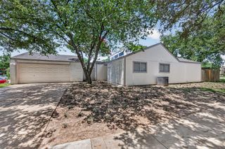 11202 Bandlon Drive, Houston, TX 77072