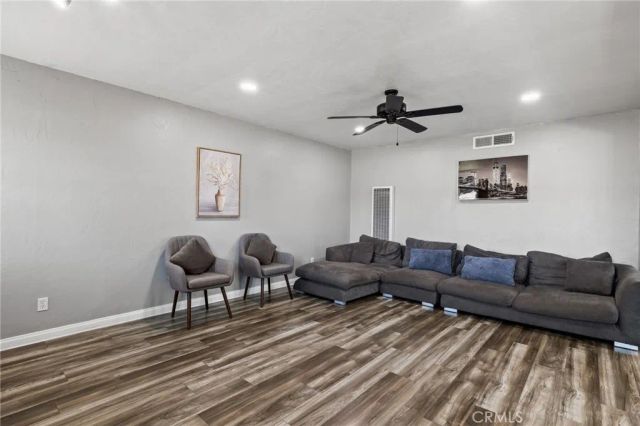 321 Circle Drive, Bakersfield, CA 93308