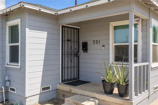 321 Circle Drive, Bakersfield, CA 93308