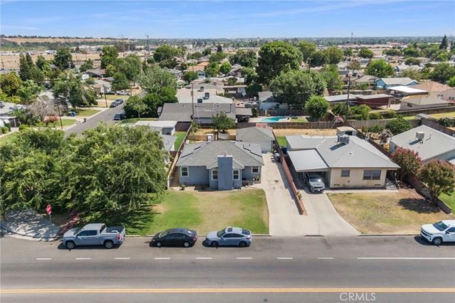 321 Circle Drive, Bakersfield, CA 93308