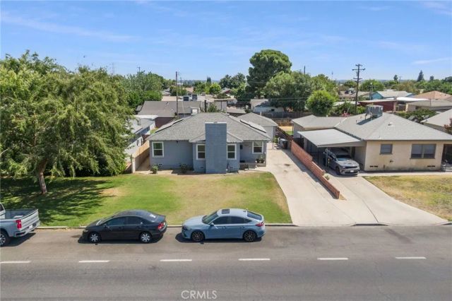 321 Circle Drive, Bakersfield, CA 93308