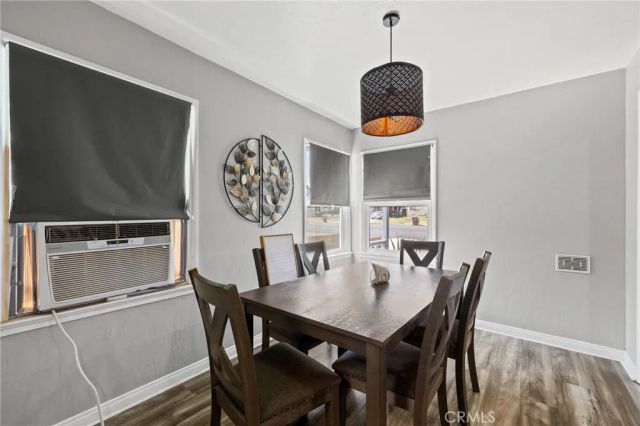 321 Circle Drive, Bakersfield, CA 93308