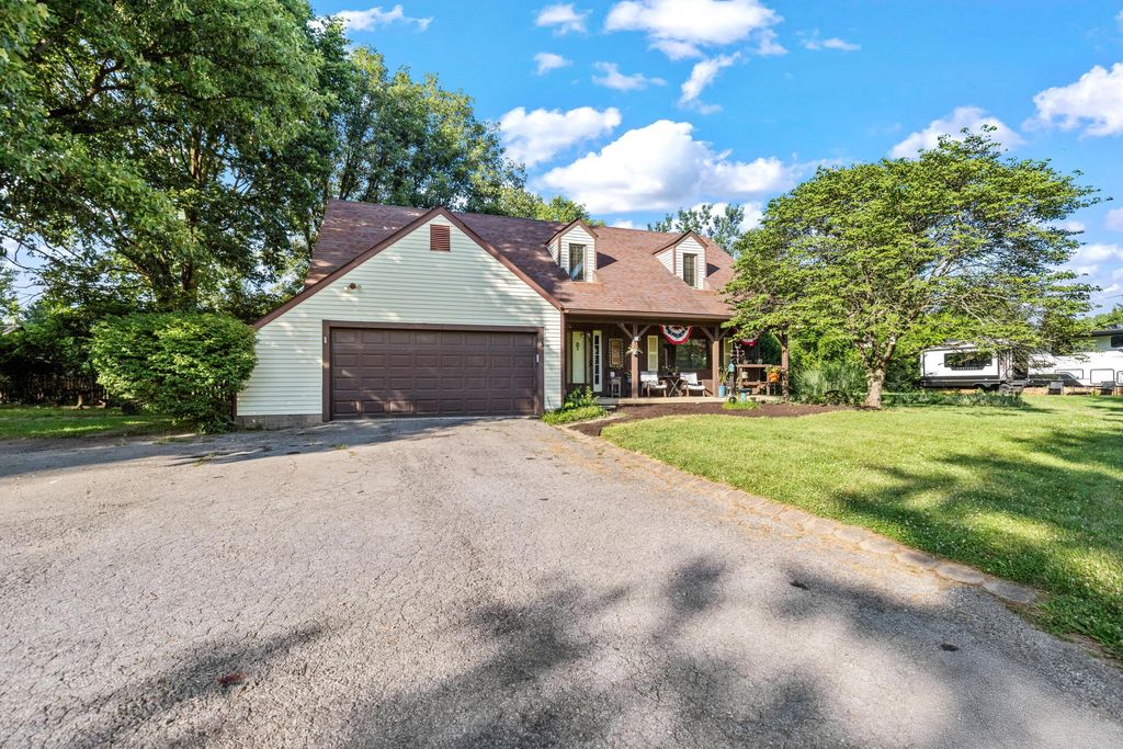 676 Amity Road, Galloway, OH 43119
