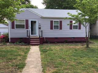 619 Waukesha AVE, Norfolk, VA 23509