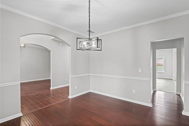 6974 Chilkat SW Court, Atlanta, GA 30331
