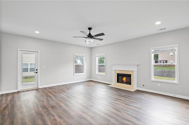 6974 Chilkat SW Court, Atlanta, GA 30331