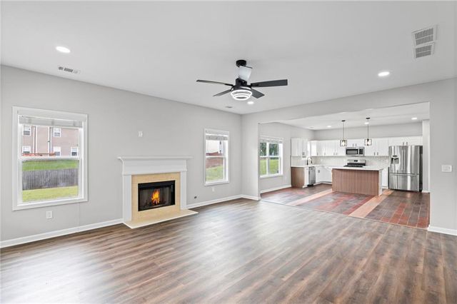 6974 Chilkat SW Court, Atlanta, GA 30331