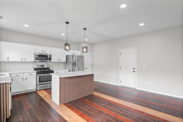 6974 Chilkat SW Court, Atlanta, GA 30331