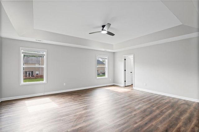 6974 Chilkat SW Court, Atlanta, GA 30331