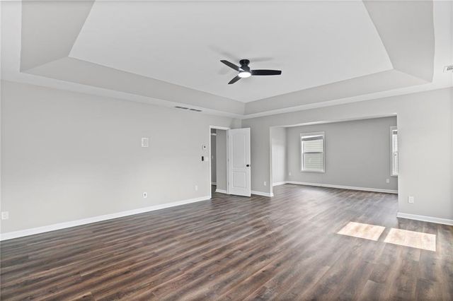 6974 Chilkat SW Court, Atlanta, GA 30331
