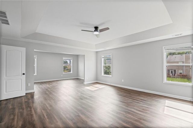 6974 Chilkat SW Court, Atlanta, GA 30331