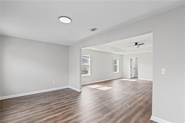 6974 Chilkat SW Court, Atlanta, GA 30331