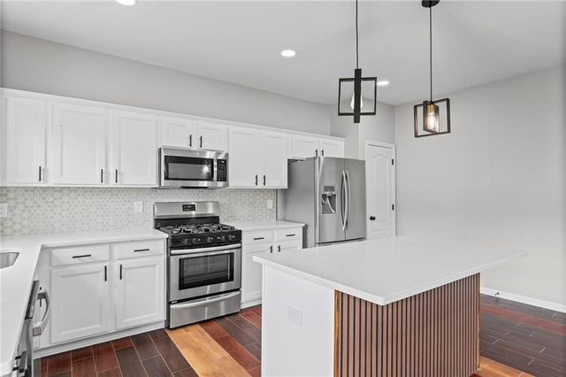 6974 Chilkat SW Court, Atlanta, GA 30331